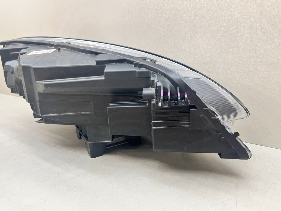 2020-2022 FORD ESCAPE LEFT DRIVER FULL LED HEADLIGHT OEM LJ6B-13E015-AM