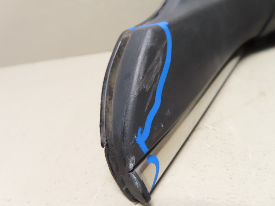 2015 2016 2017 TOYOTA CAMRY LEFT DRIVER SIDE MIRROR OEM