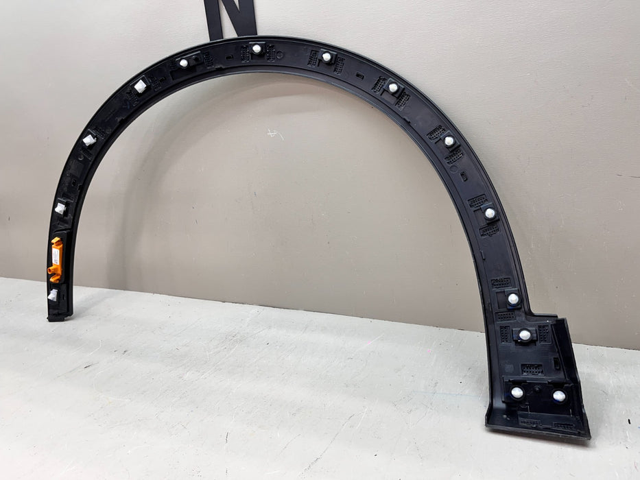 2021-2026 BUICK ENVISION RH RIGHT FRONT FENDER FLARE MOLDING OEM 26511804