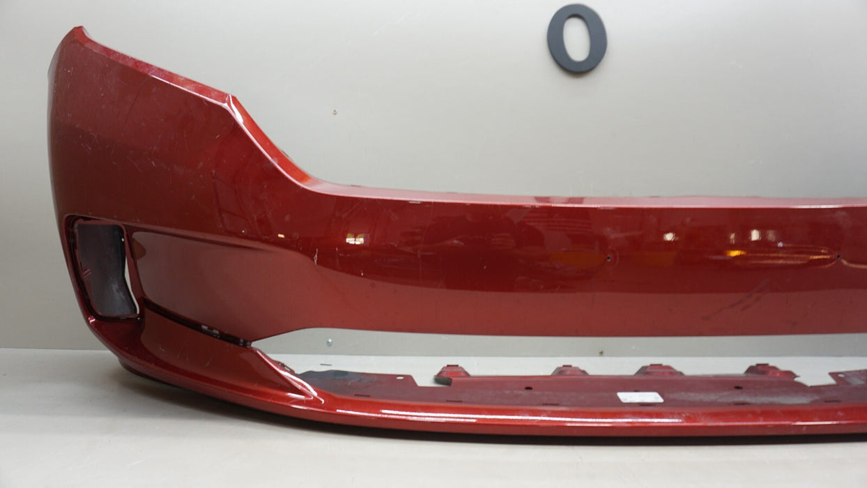 2021-2022 HONDA ODYSSEY EX EX-L LX FRONT BUMPER COVER PANEL OEM 71101-THR-A500