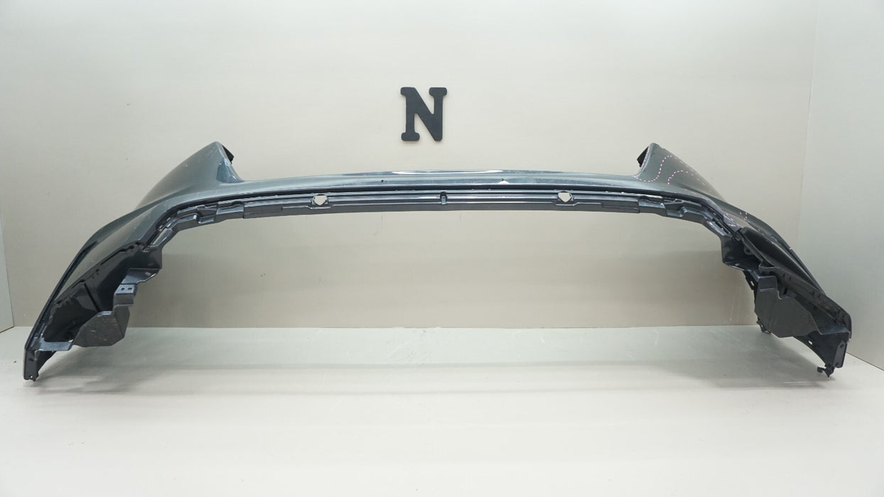 2023-2024 HONDA CRV CR-V FRONT BUMPER COVER 71101-3A0-A000 OEM
