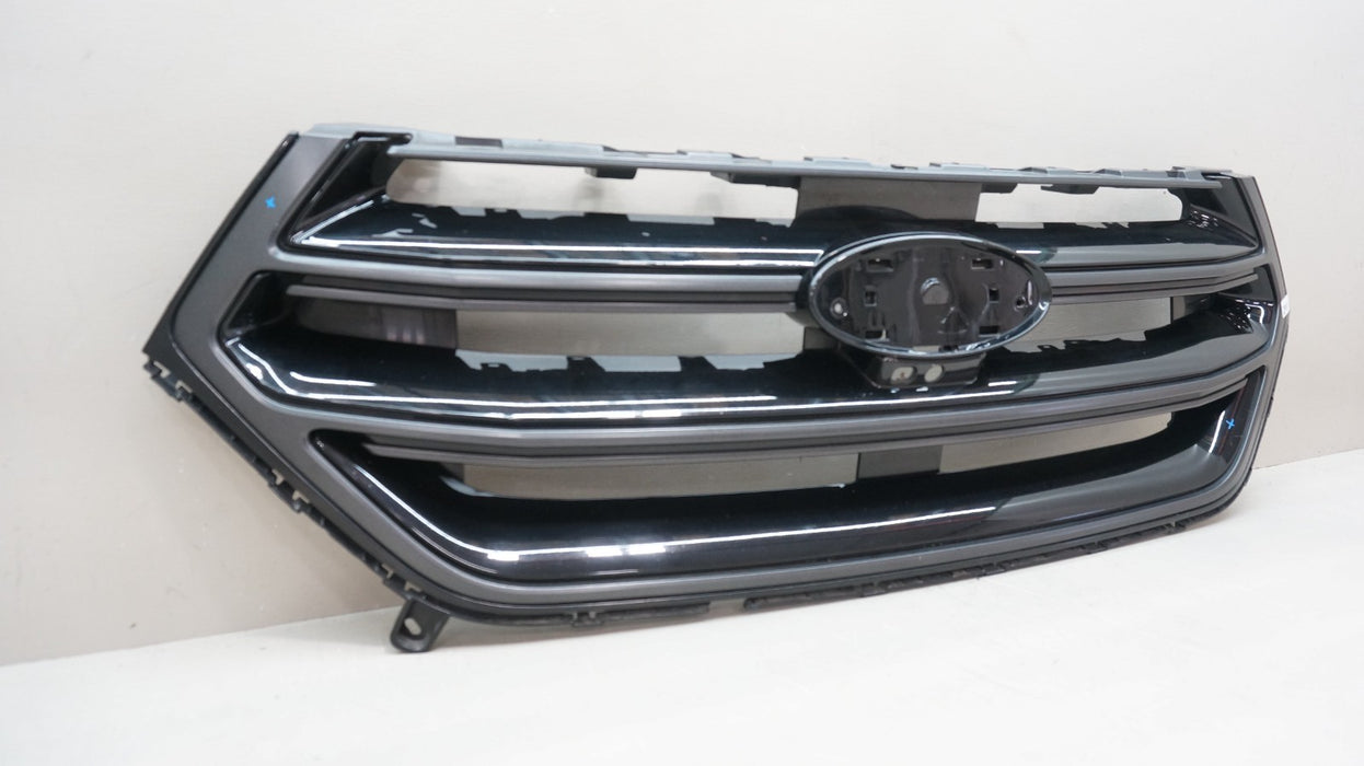 2015-2018 FORD EDGE FRONT BUMPER RADIATOR GRILLE OEM FT4B-8200
