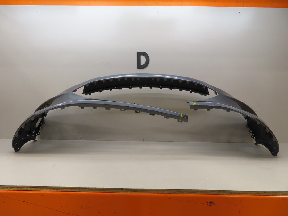 2020 2021 FORD ESCAPE FRONT BUMPER COVER OEM LJ6B-17F003