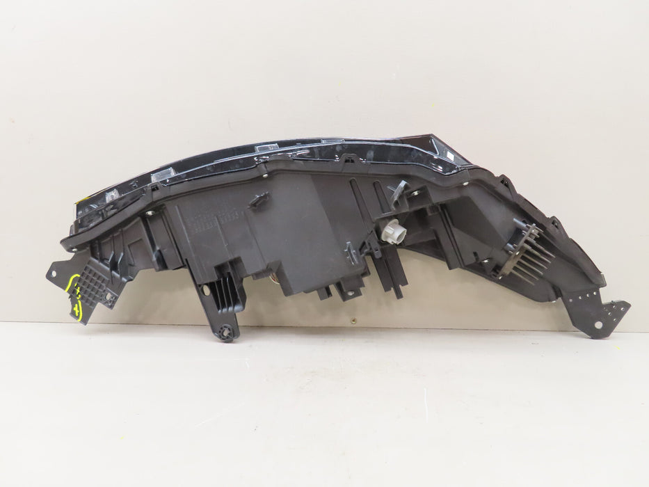 2021-2023 NISSAN ROGUE FRONT LEFT DRIVER SIDE DRL DAYTIME RUNNING LIGHT LAMP OEM