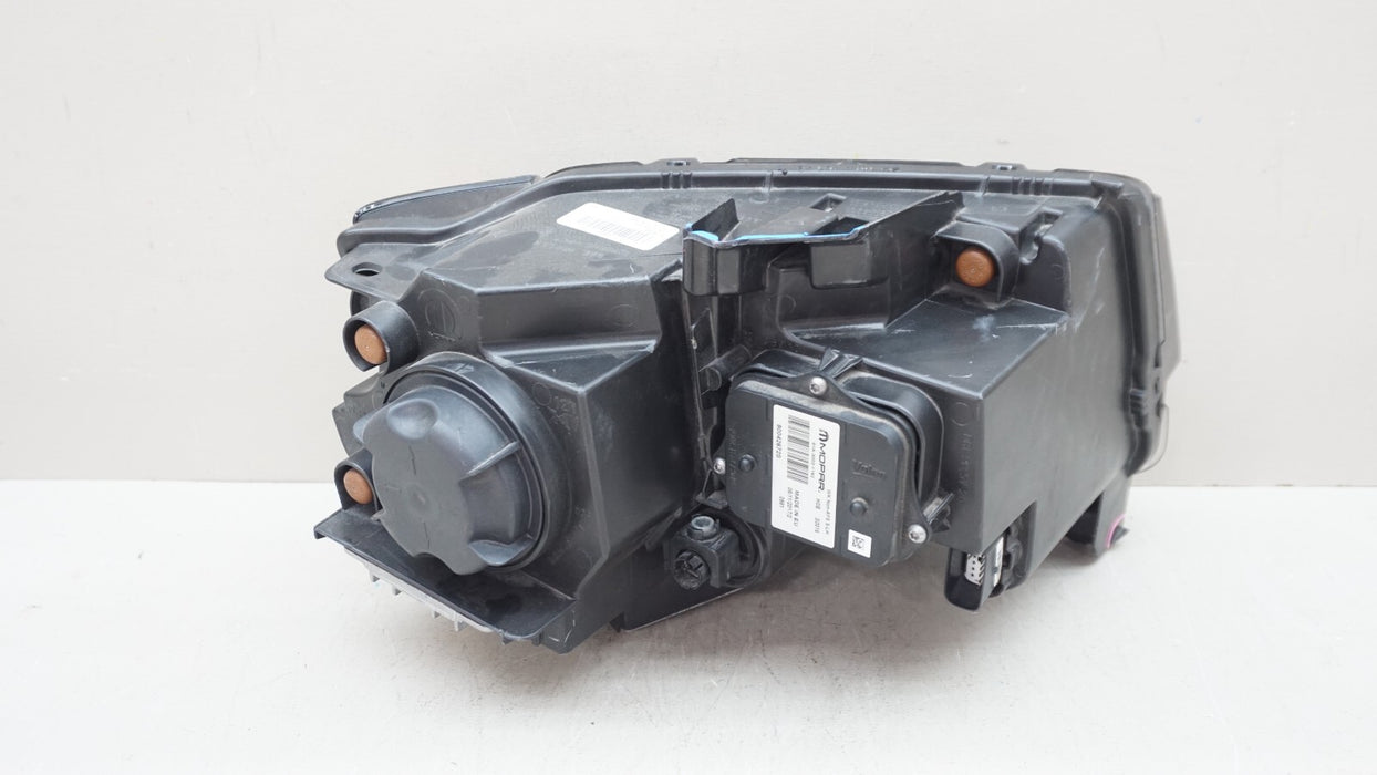 2017-2021 JEEP GRAND CHEROKEE FRONT LEFT DRIVER SIDE XENON NON AFS HEADLIGHT OEM