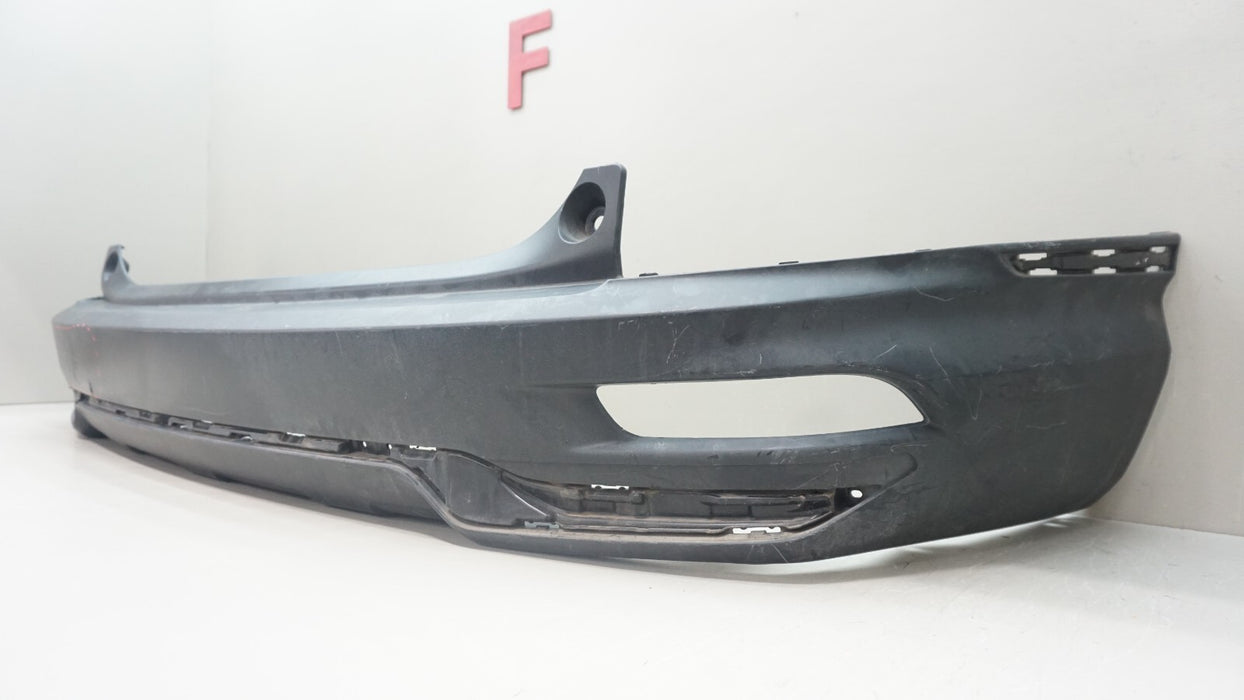 2020-2022 HONDA CR-V CRV REAR BUMPER COVER PANEL OEM 71501-TLA-A700