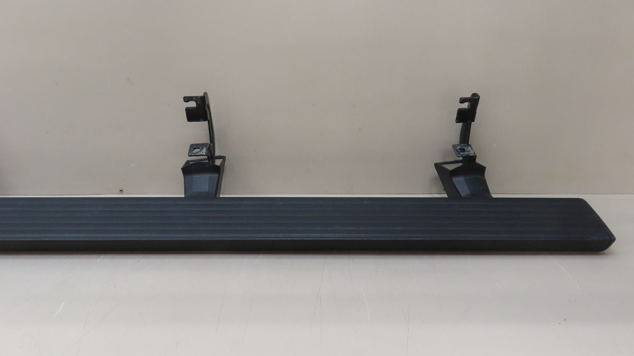 2020-2025 CHEVROLET/GMC SILVERADO-SIERRA 2500 3500 SIDE RUNNING BOARD OEM