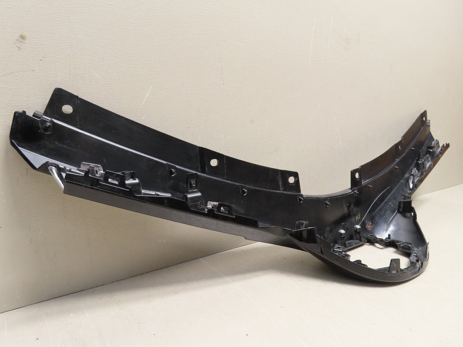 2016-2018 TOYOTA RAV-4 FRONT UPPER GRILLE GRILL OEM P#53101-42411