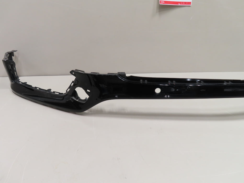 2016-2019 BENTLEY BENTAYGA FRONT UPPER BUMPER COVER OEM 36A807437