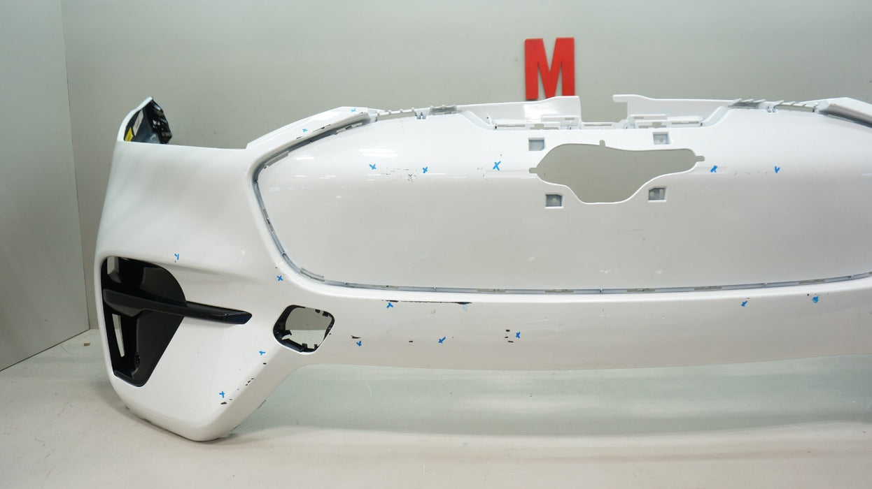 2021-2024 FORD MUSTANG MACH-E GT FRONT BUMPER COVER PANEL OEM