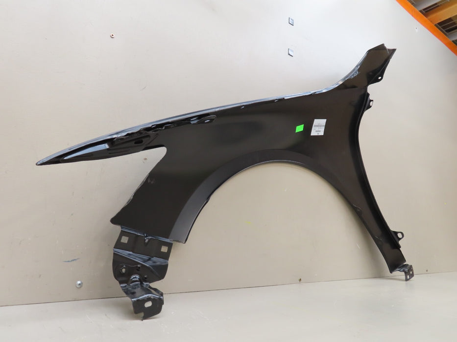 2018-2020 HONDA ACCORD FRONT RIGHT PASSENGER FENDER AFTERMARKET S1127F200AS0N