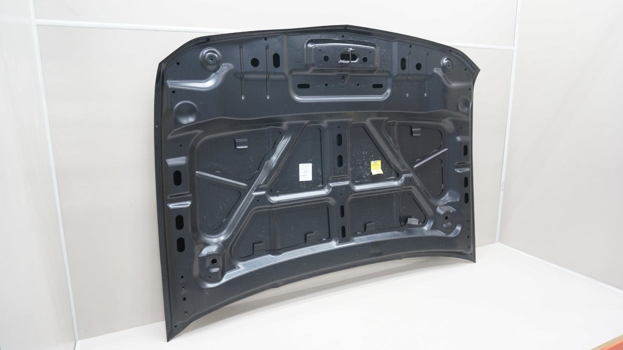 2007-2013 CHEVROLET SILVERADO 1500 HOOD BONNET COVER AFTERMARKET