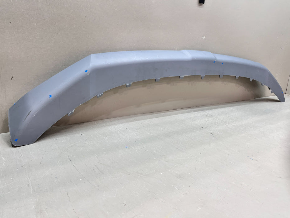 2025 HYUNDAI TUCSON FRONT LOWER BUMPER AFTERMARKET