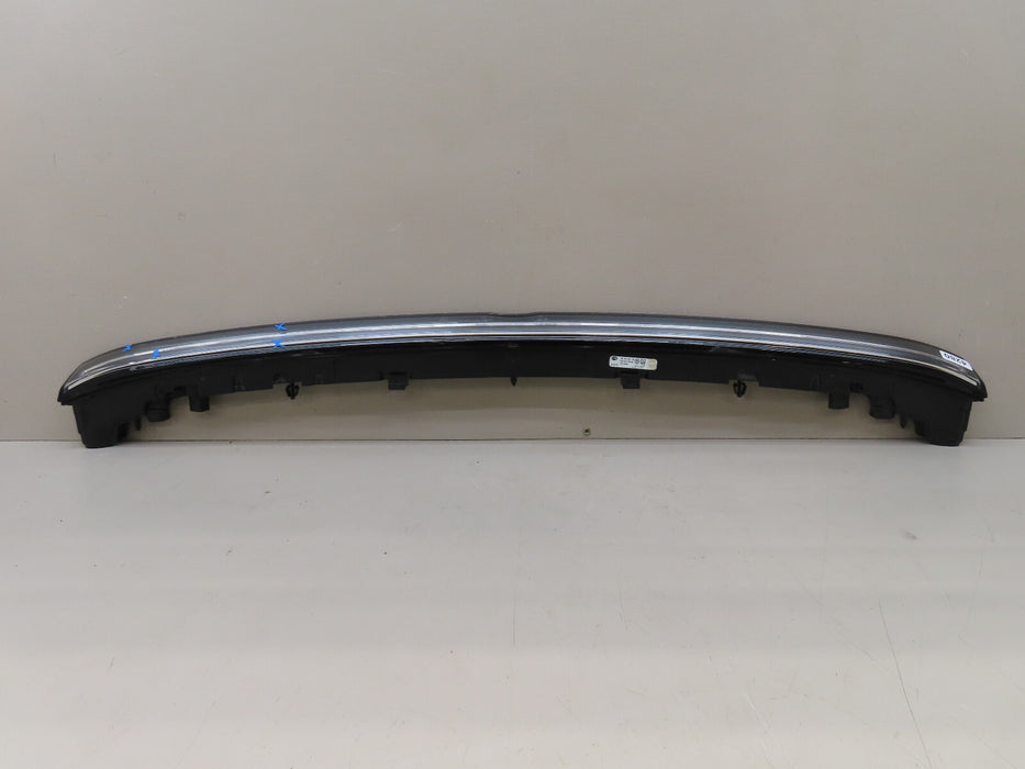 2024 VOLKSWAGEN ATLAS CROSS SPORT FRONT LIGHT BAR OEM 3CN941653B