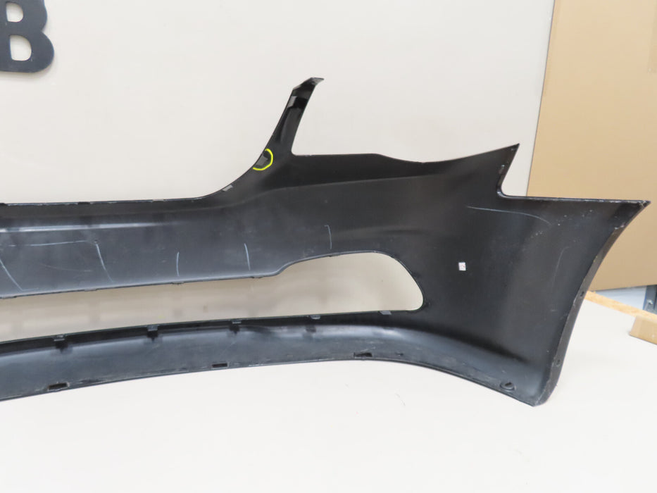2011-2020 DODGE GRAND CARAVAN FRONT BUMPER COVER OEM
