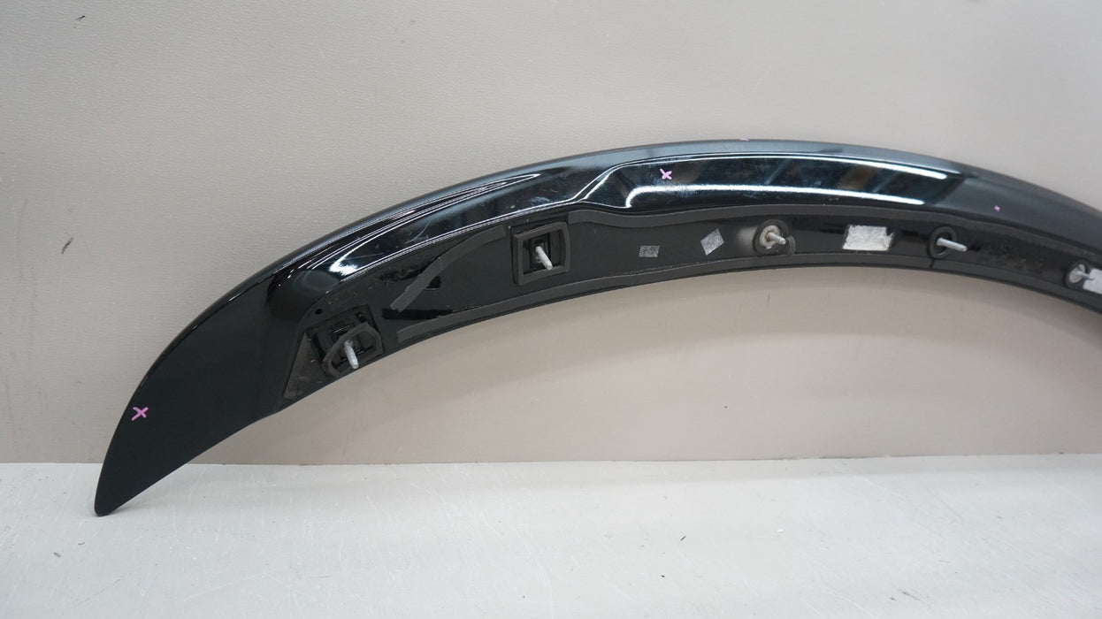 2019-2024 CHEVROLET MALIBU TAIL GATE DECKLID SPOILER OEM 84695129