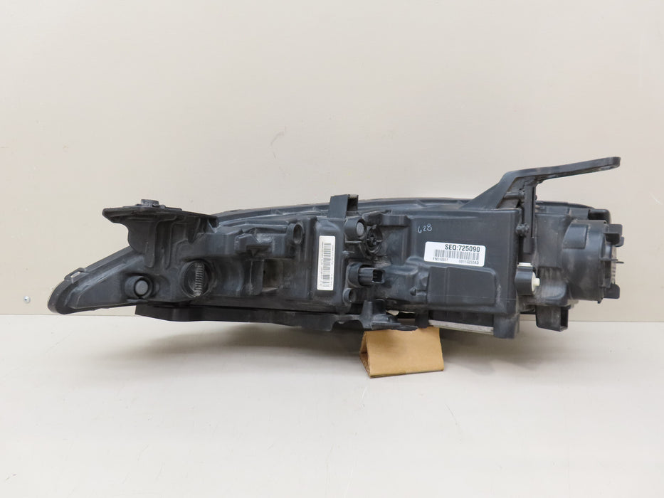 2015-2017 CHRYSLER 200 FRONT RIGHT PASSENGER SIDE HEADLIGHT HID XENON OEM
