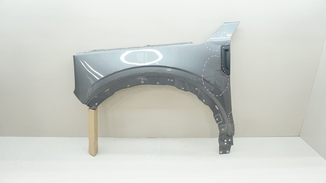 2021-2024 FORD BRONCO SPORT FRONT LEFT DRIVERS SIDE FENDER OEM