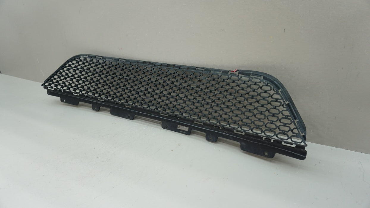 2014-2020 DODGE DURANGO FRONT BUMPER LOWER GRILL GRILLE OEM 05113684AB