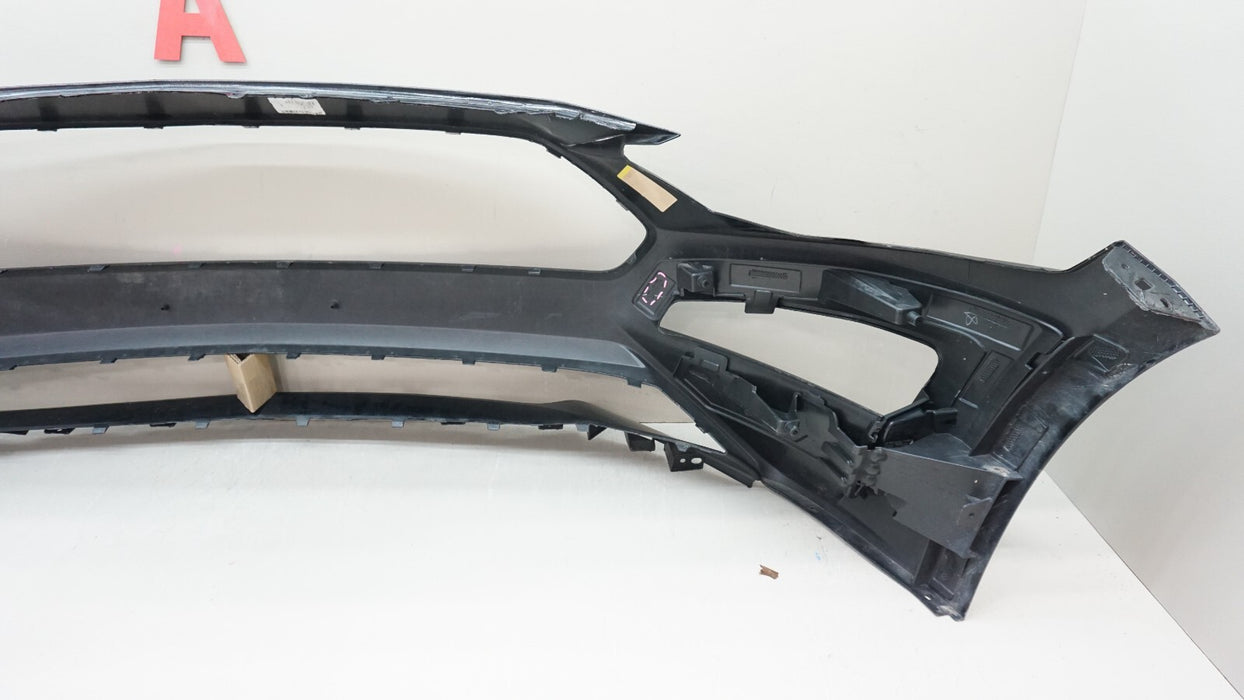 2018-2021 FORD MUSTANG FRONT BUMPER COVER JR3B-17C831 OEM  18 19 20