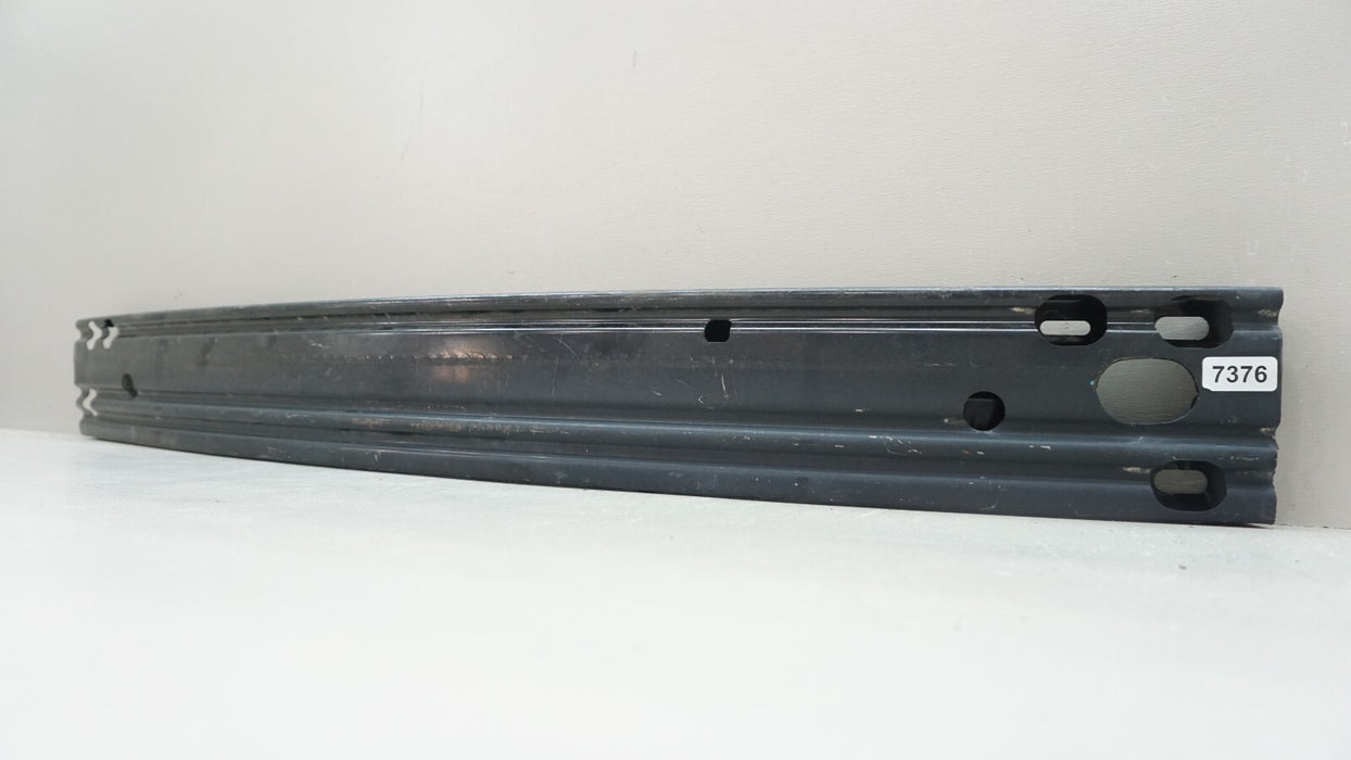 2016 NISSAN ROGUE FRONT BUMPER REINFORCEMENT IMPACT CRASH BAR OEM 62030-4CL0A