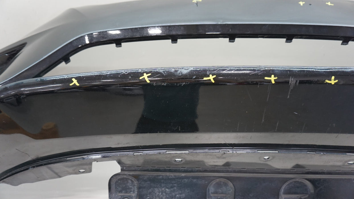 2018-2020 HONDA ODYSSEY FRONT BUMPER COVER 71101-THR-A000 OEM 18 19 20
