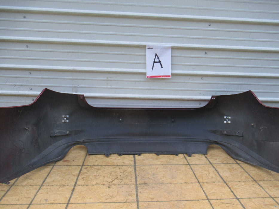 2013-2015 LEXUS ES350 REAR BUMPER COVER P#52159-33210 OEM