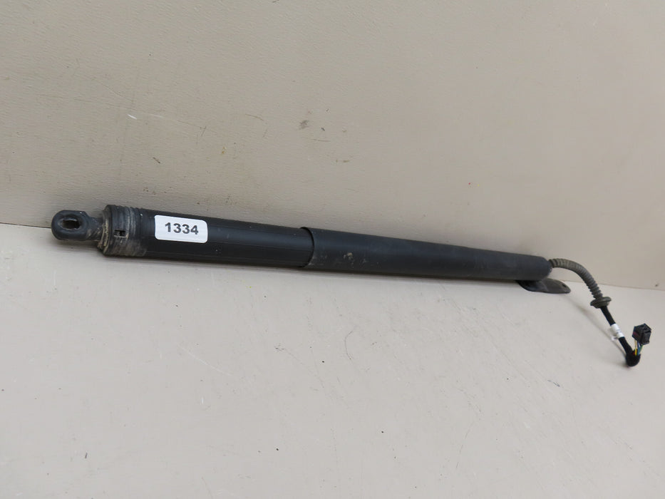 2018-2023 VOLKSWAGEN ATLAS REAR LEFT DRIVER SIDE TRUNK POWER LIFTGATE STRUT OEM