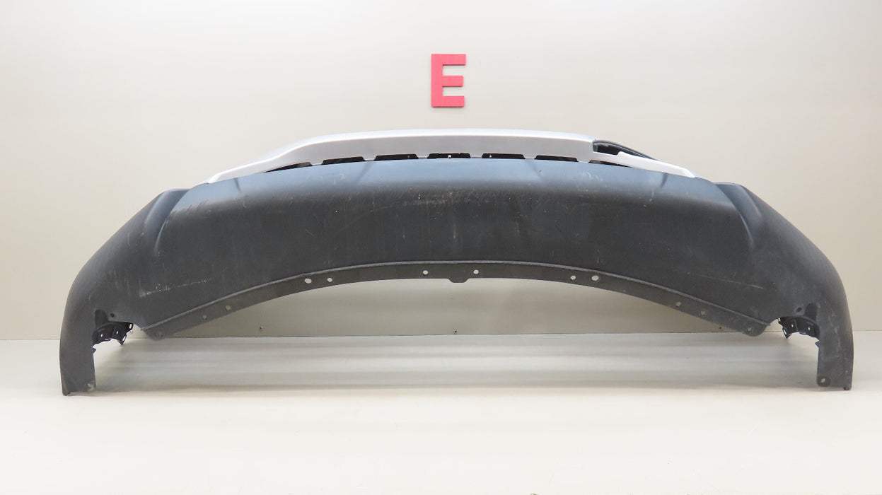 2016-2019 NISSAN ROGUE FRONT BUMPER COVER OEM