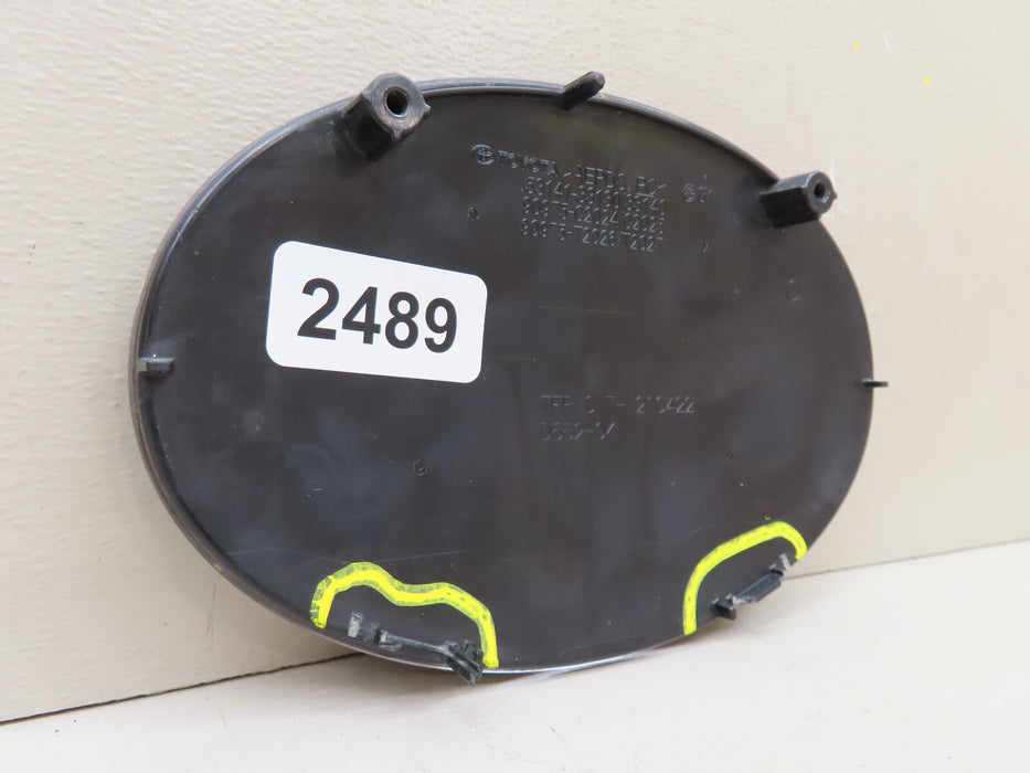 2017-2022 TOYOTA FRONT EMBLEM OEM 53141-33130