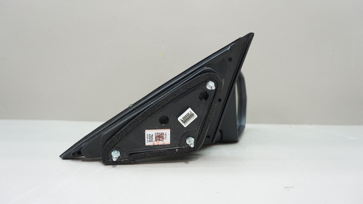 2021-2023 HYUNDAI ELANTRA RH RIGHT DOOR MIRROR OEM 049967