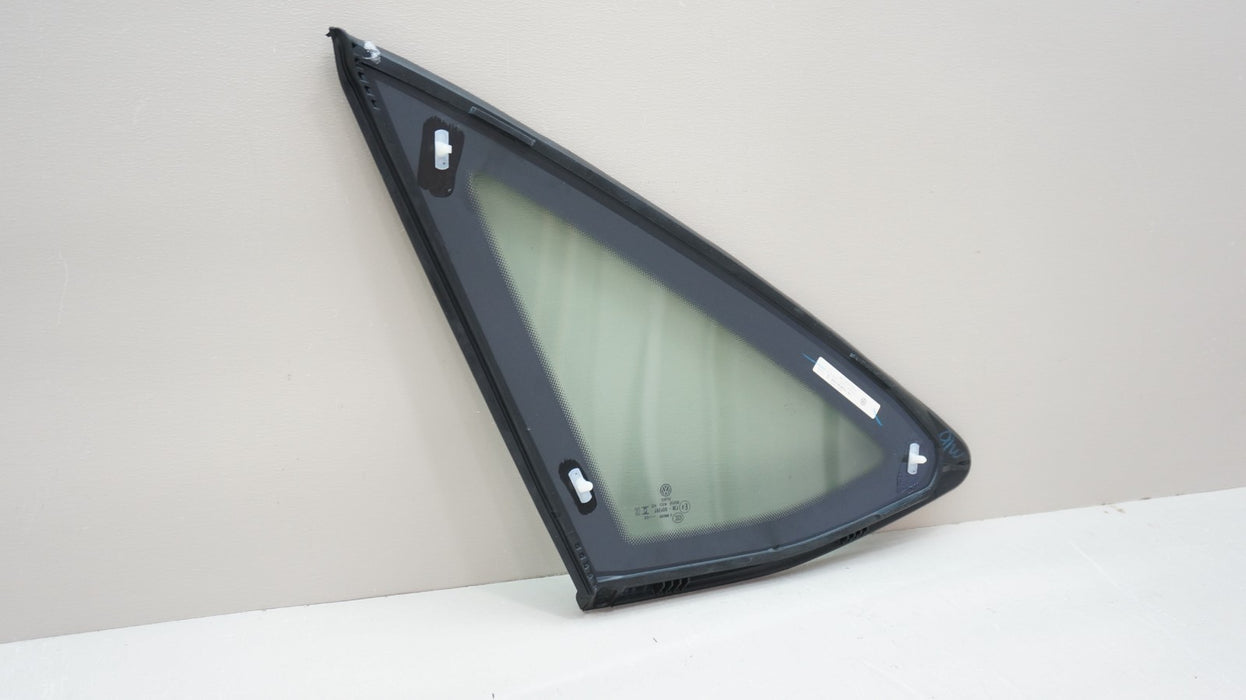 2025 VOLKSWAGEN JETTA REAR RIGHT QUARTER GLASS PANEL OEM *NEW* 17A-845-042-S