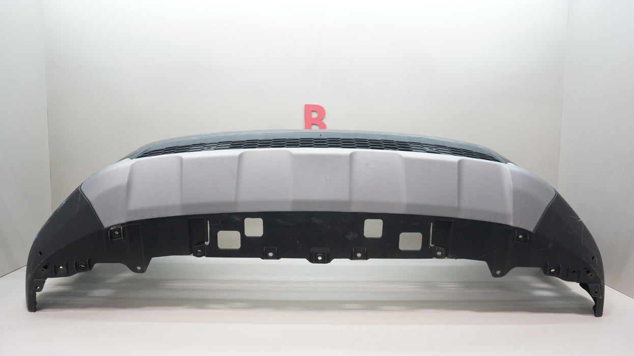 2023-2024 HONDA PILOT FRONT BUMPER COVER OEM 71101-T90-A000