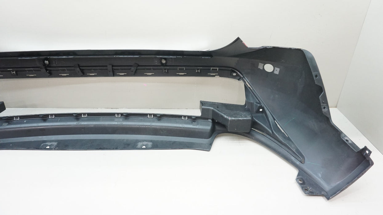 2021-2023 NISSAN ROGUE SPORT REAR BUMPER COVER 850B0-6RC0A OEM 21 22 23