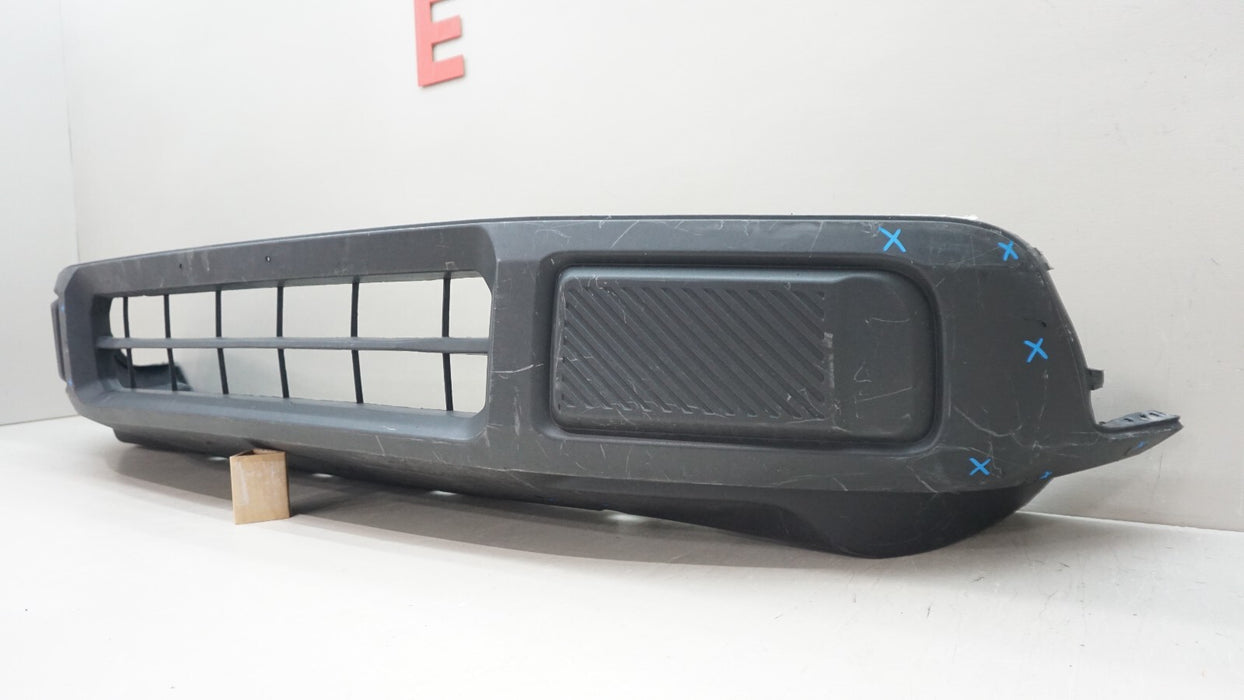 2022-2024 FORD MAVERICK FRONT LOWER BUMPER COVER OEM NZ6B-17626
