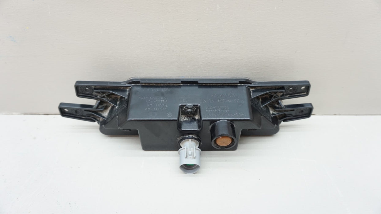 2023-2024 KIA SPORTAGE REAR BACK UP REVERSE FOG LAMP OEM 924A3-P1100
