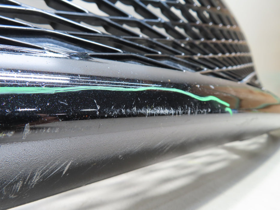 2017 2018 2019 TOYOTA COROLLA SE XSE FRONT LOWER GRILLE GRILL OEM