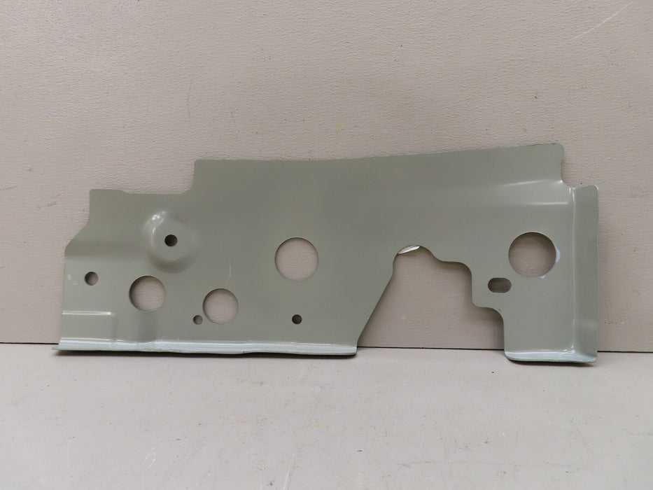 2018-2023 VOLKSWAGEN TIGUAN REAR LEFT DRIVER SIDE REINFORCEMENT OEM 5NL804749