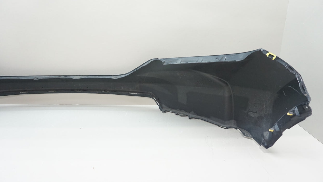 2017-2019 HONDA CRV CR-V FRONT BUMPER COVER 71101-TLA-A000 OEM 17 18 19