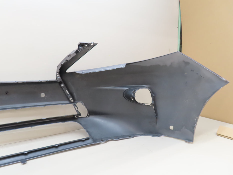 2013 2014 2015 LEXUS RX350 RX450H FRONT BUMPER COVER OEM 521190E140