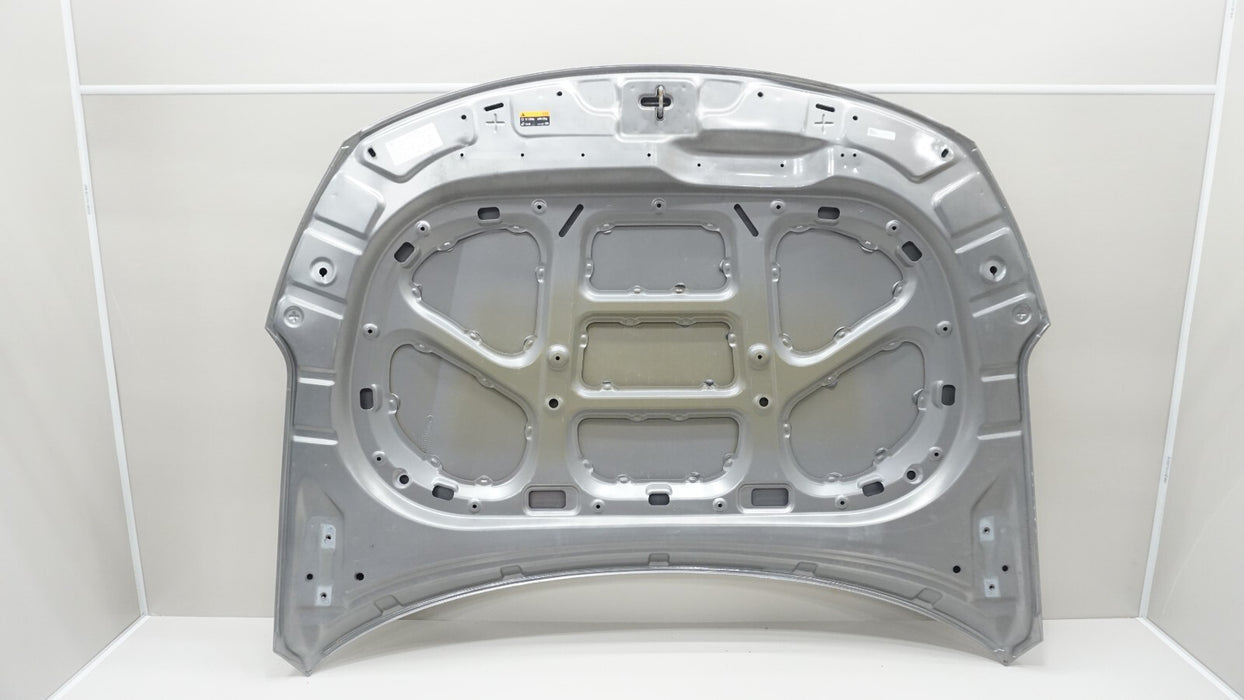 2016-2020 KIA OPTIMA FRONT HOOD BONNET SHELL PANEL OEM 16 17 18 19 20