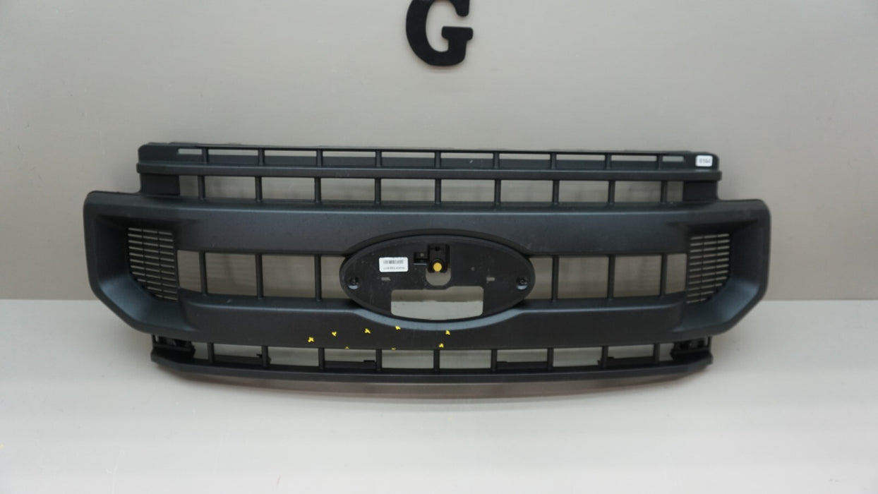 2020-2022 FORD F250 F350 FRONT UPPER MAIN GRILLE LC3B-8200 OEM 20 21 22