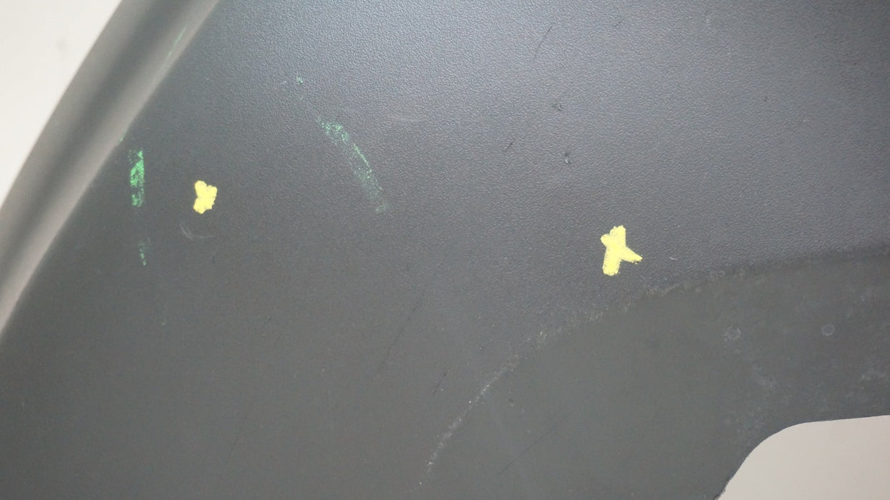 2017-2019 FORD ESCAPE FRONT BUMPER LOWER VALANCE OEM GJ54-17F775