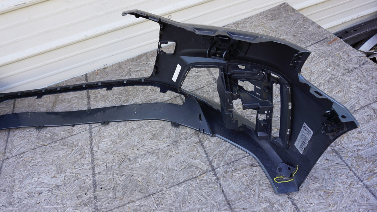 2020-2022 AUDI A5 S-LINE FRONT BUMPER COVER OEM 8W6807437A 20 21 22