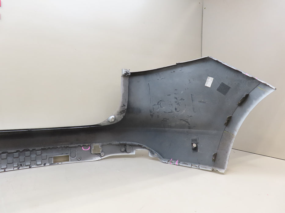 2017-2019 JAGUAR F-PACE REAR BUMPER COVER OEM HK83-17D781-AA