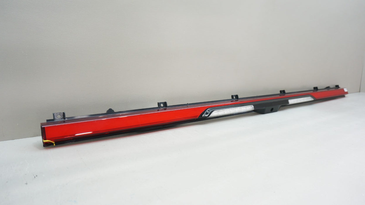 2022-2024 FORD F-150 LIGHTNING EV REAR CENTER LID TAIL LIGHT OEM RL34-13N466-AA