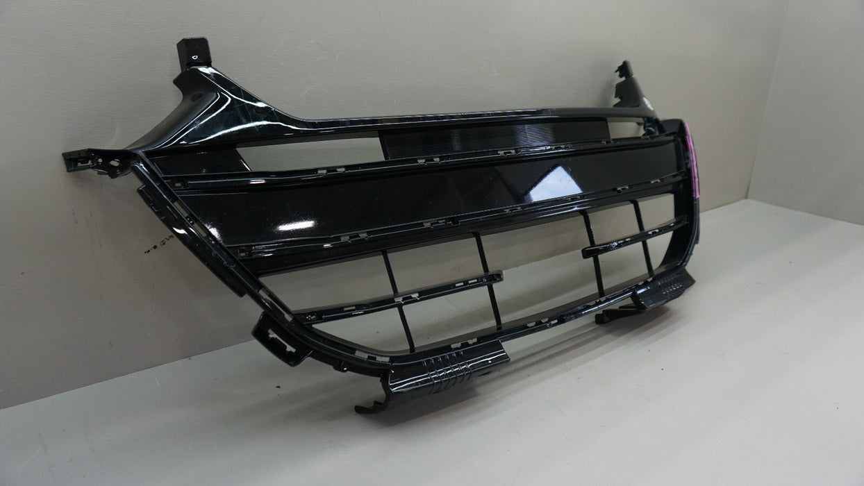 2021-2022 HONDA ACCORD FRONT LOWER BUMPER COVER GRILLE GRILL OEM 71111-TVA-F0