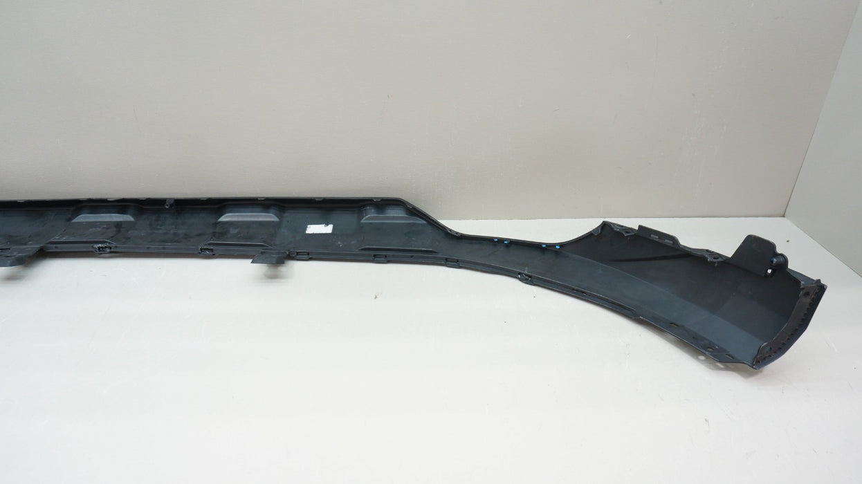 2023-2025 KIA SPORTAGE FRONT LOWER BUMPER COVER VALANCE PANEL OEM 86512-DWEA0