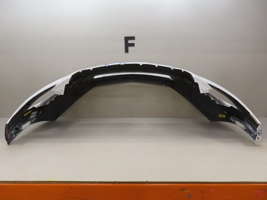 2015-2018 LINCOLN MKC FRONT BUMPER COVER OEM
