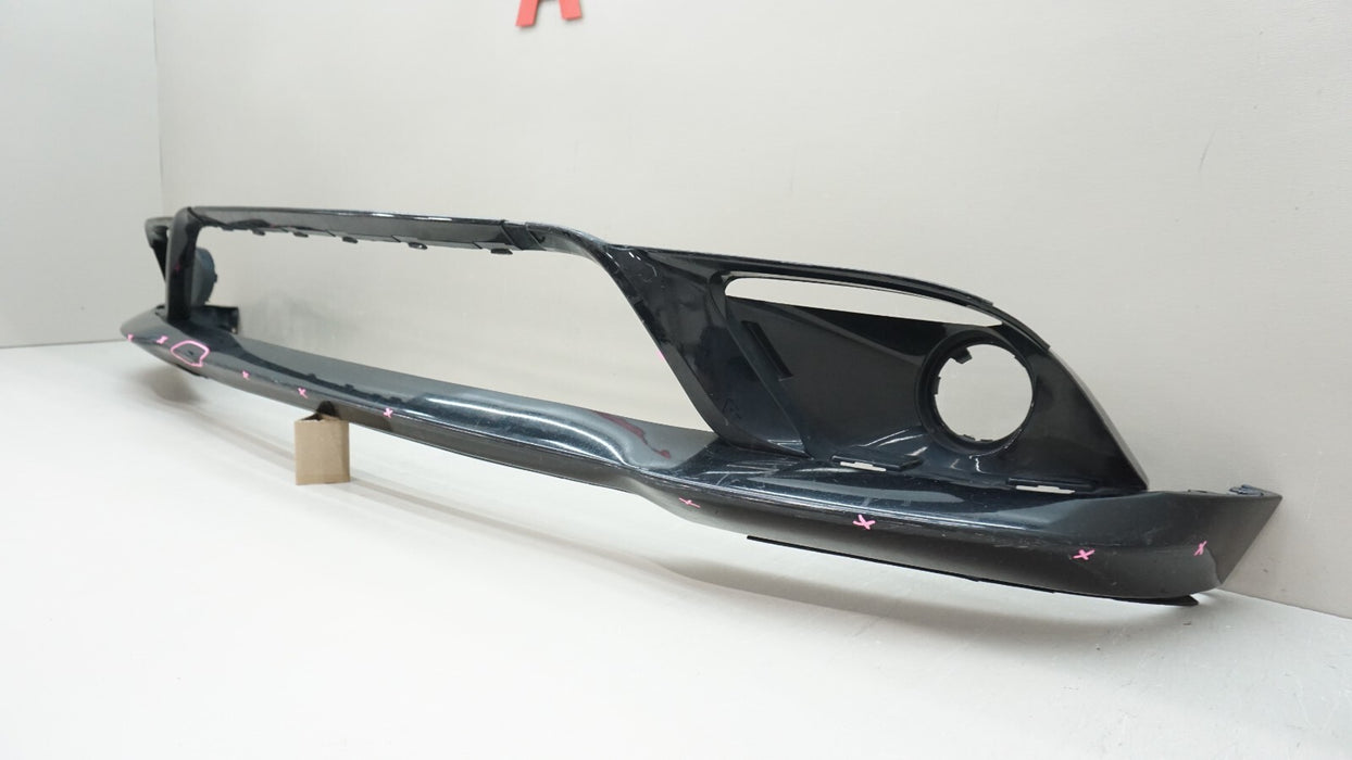 2016-2020 DODGE DURANGO FRONT LOWER BUMPER COVER VALANCE OEM 1XV00TRMAA